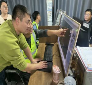 通遼市2022年度國(guó)土變更調(diào)查數(shù)據(jù)庫(kù)建設(shè)內(nèi)業(yè)處理